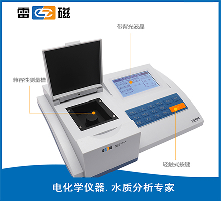 WZS-185A 型濁度計